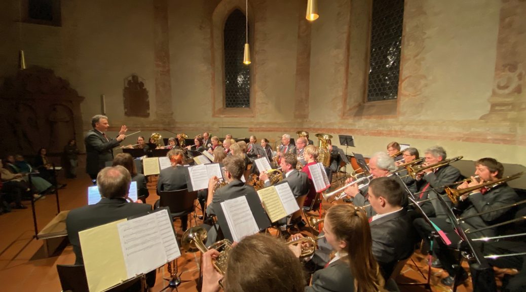 Stadtmusik Müllheim e.V.