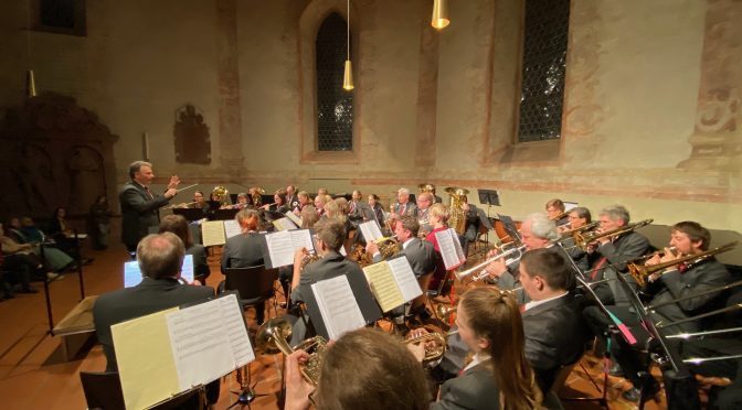 Stadtmusik Müllheim e.V.