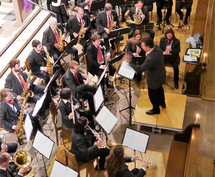 Stadtmusik Müllheim e.V.