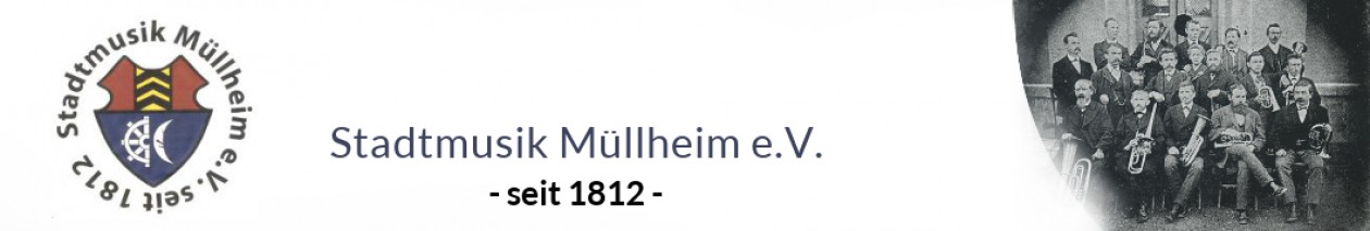 Stadtmusik Müllheim e.V.